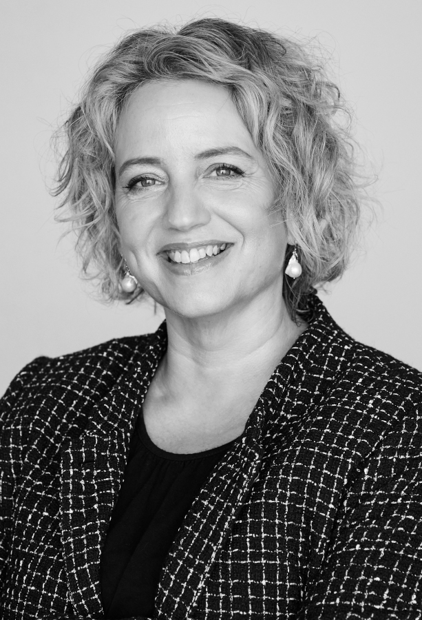 Katarina Bjerre Vestbjerg